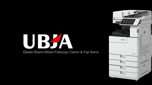 Jual Mesin Fotocopy Jakarta Timur - Dealer Resmi Mesin Fotocopy Canon & Fuji Xerox